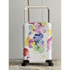 LV Suitcase